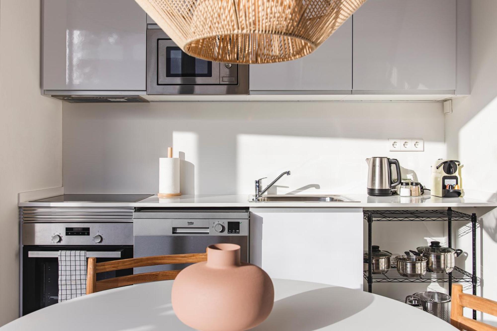 Valencia Apartments By Olala Homes Luaran gambar