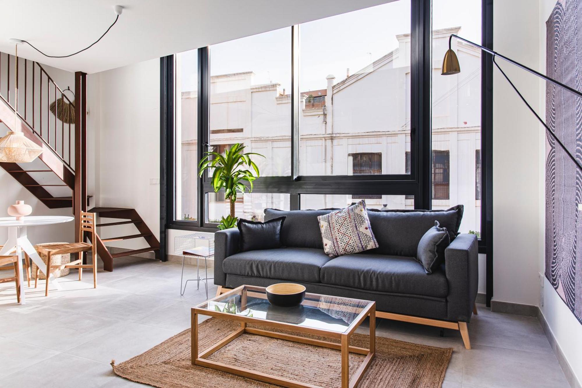 Valencia Apartments By Olala Homes Luaran gambar