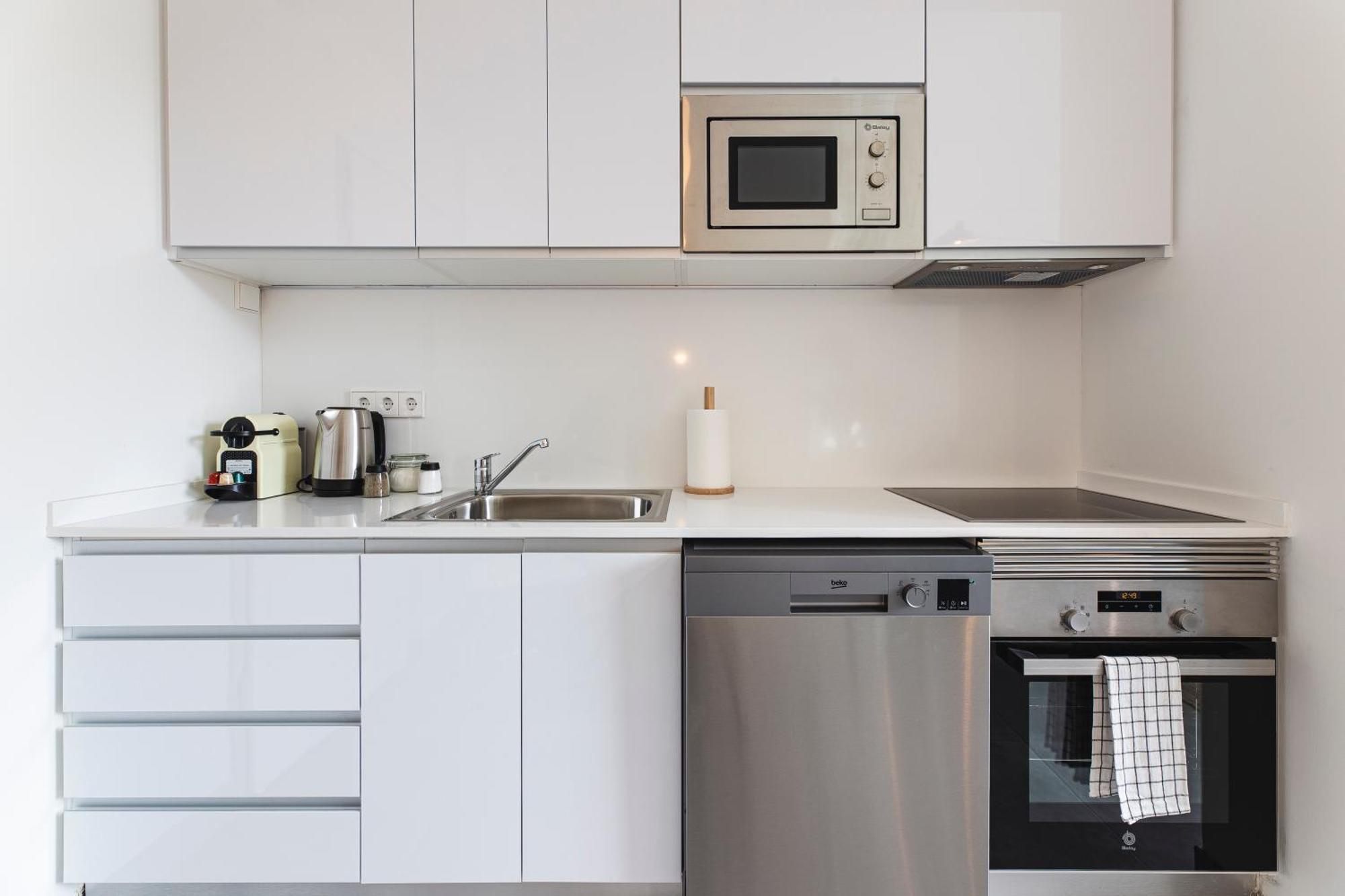 Valencia Apartments By Olala Homes Luaran gambar