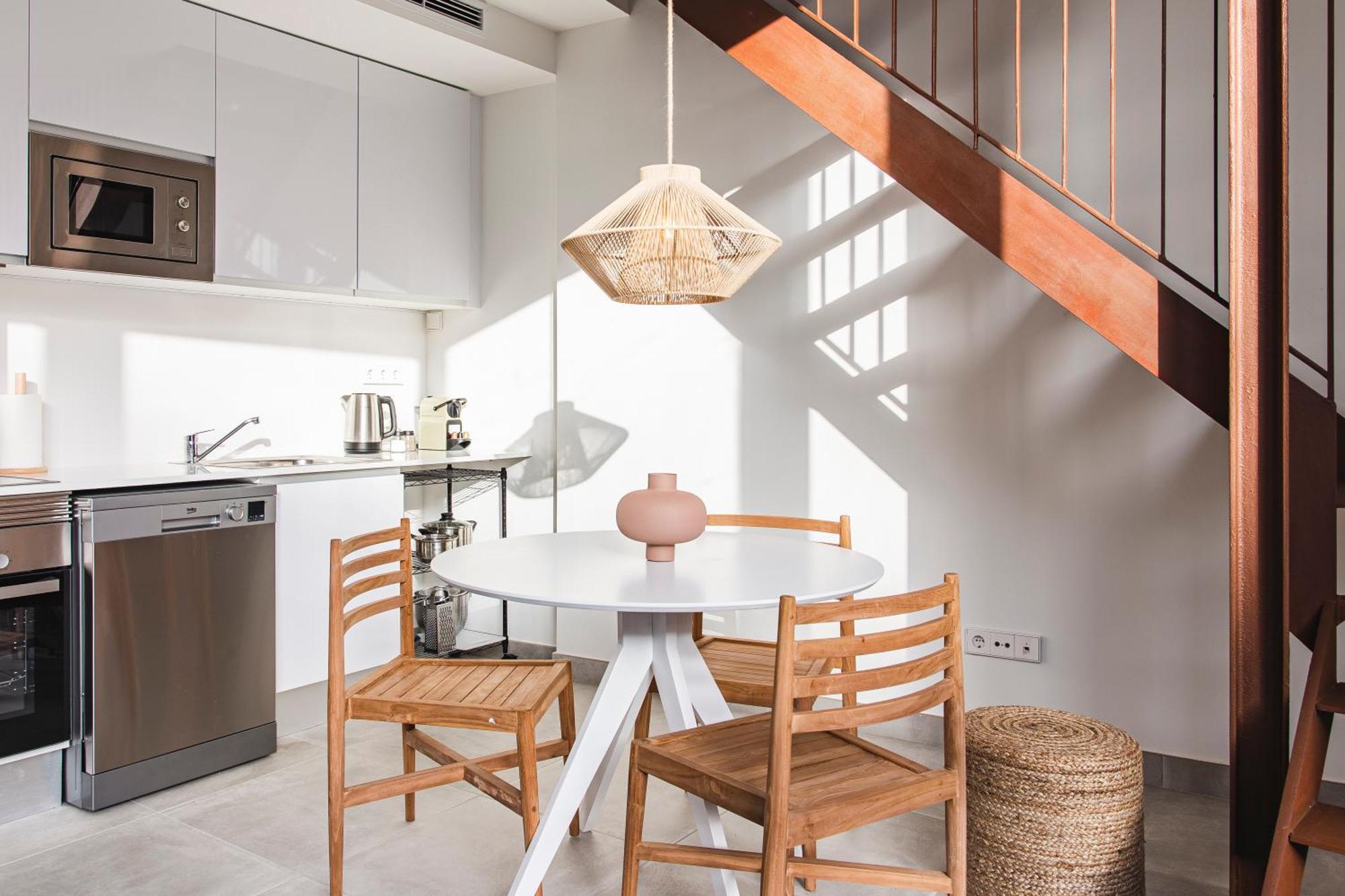 Valencia Apartments By Olala Homes Luaran gambar