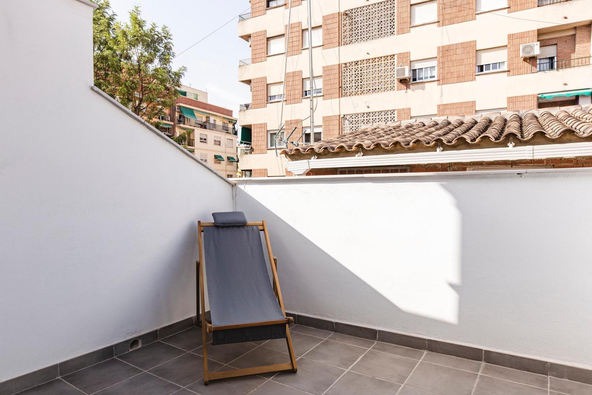 Valencia Apartments By Olala Homes Luaran gambar