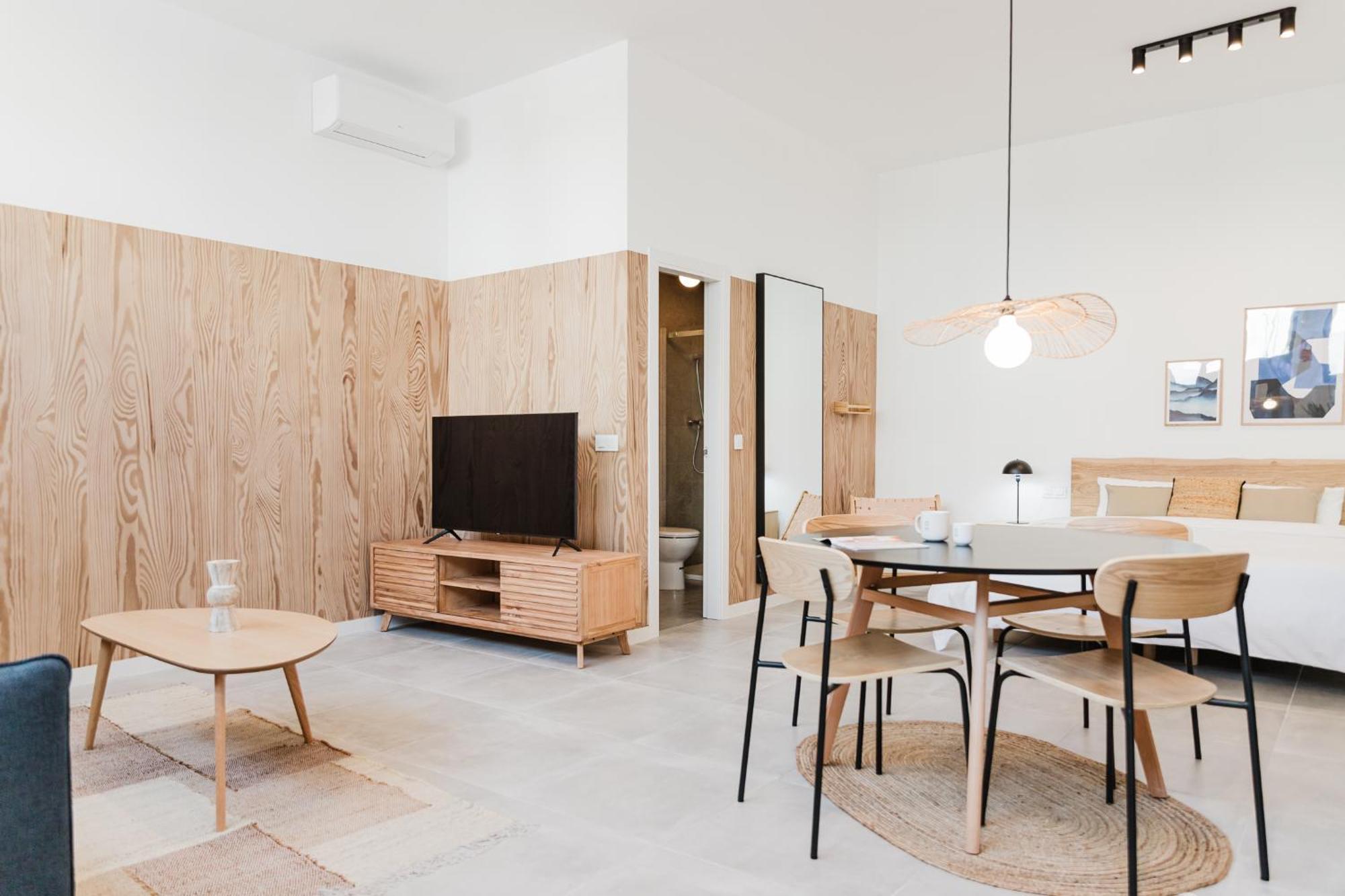 Valencia Apartments By Olala Homes Luaran gambar