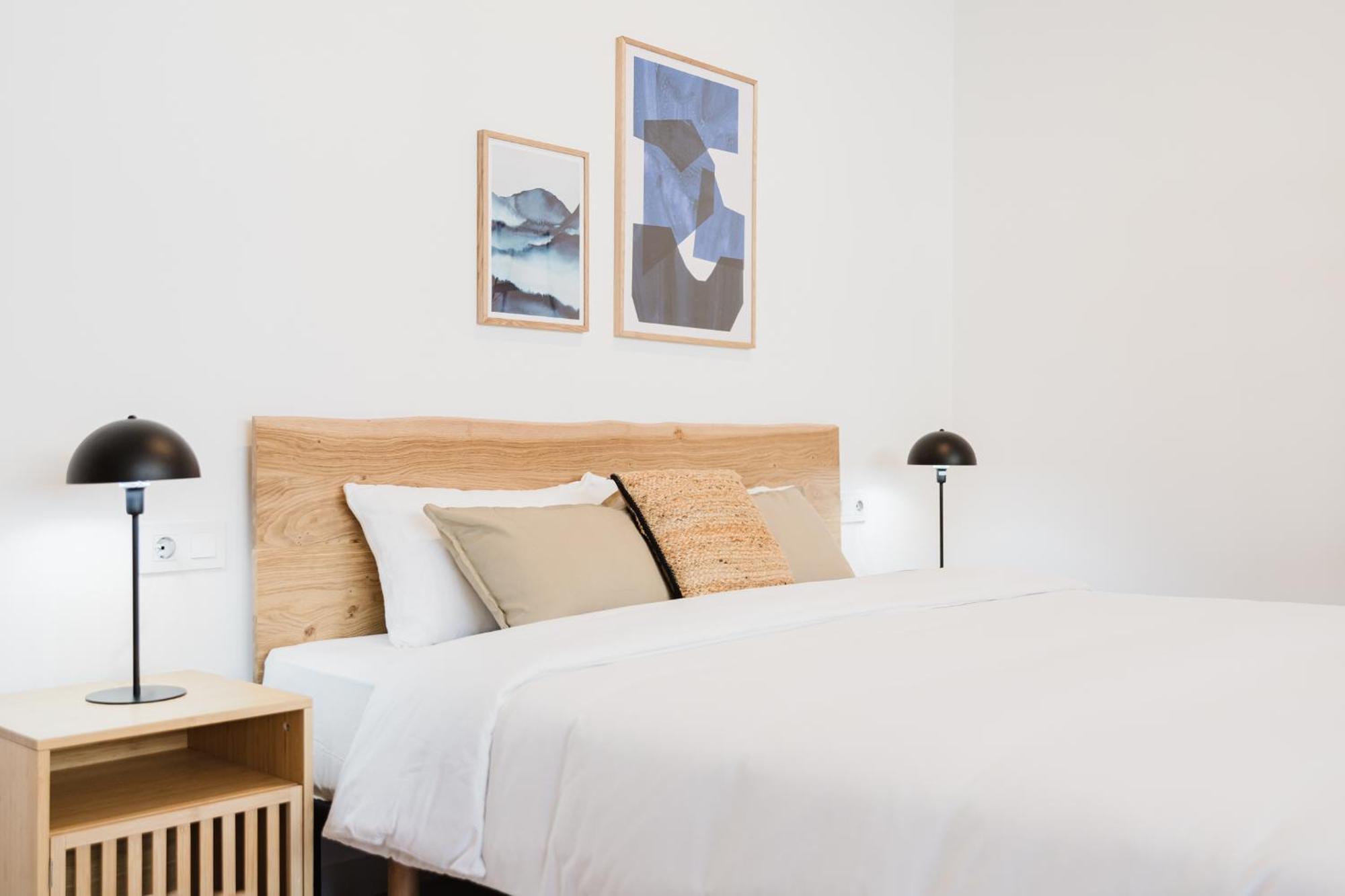 Valencia Apartments By Olala Homes Luaran gambar