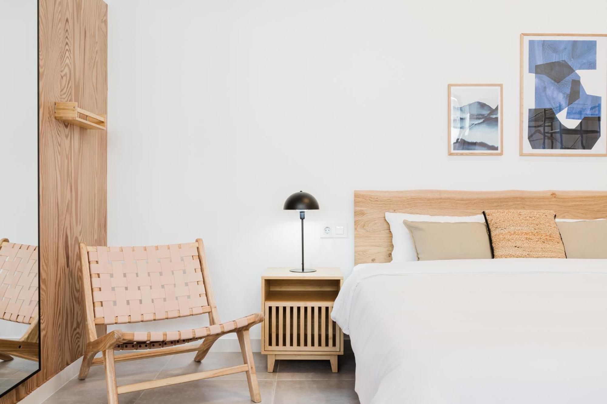 Valencia Apartments By Olala Homes Luaran gambar