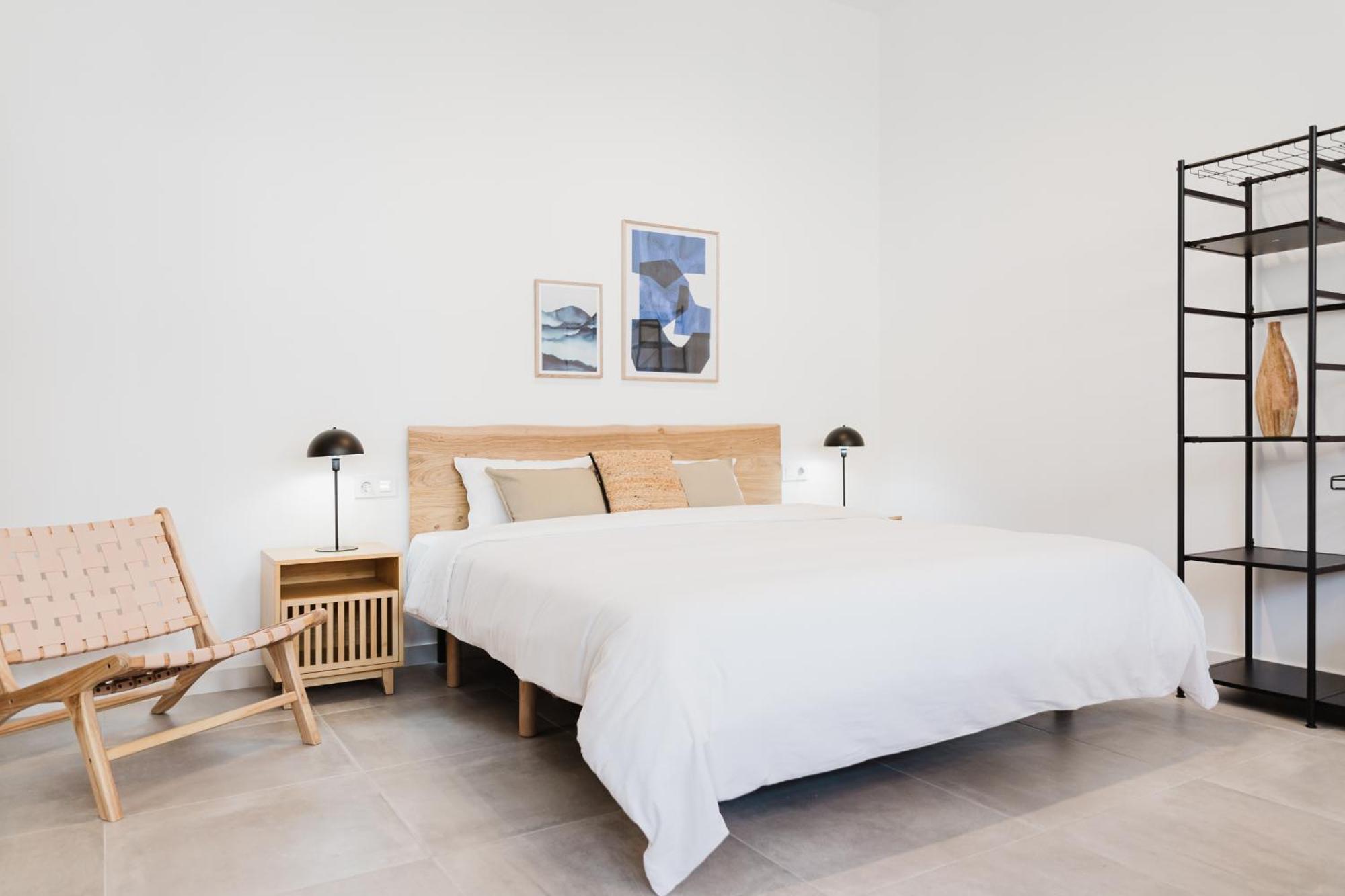 Valencia Apartments By Olala Homes Luaran gambar
