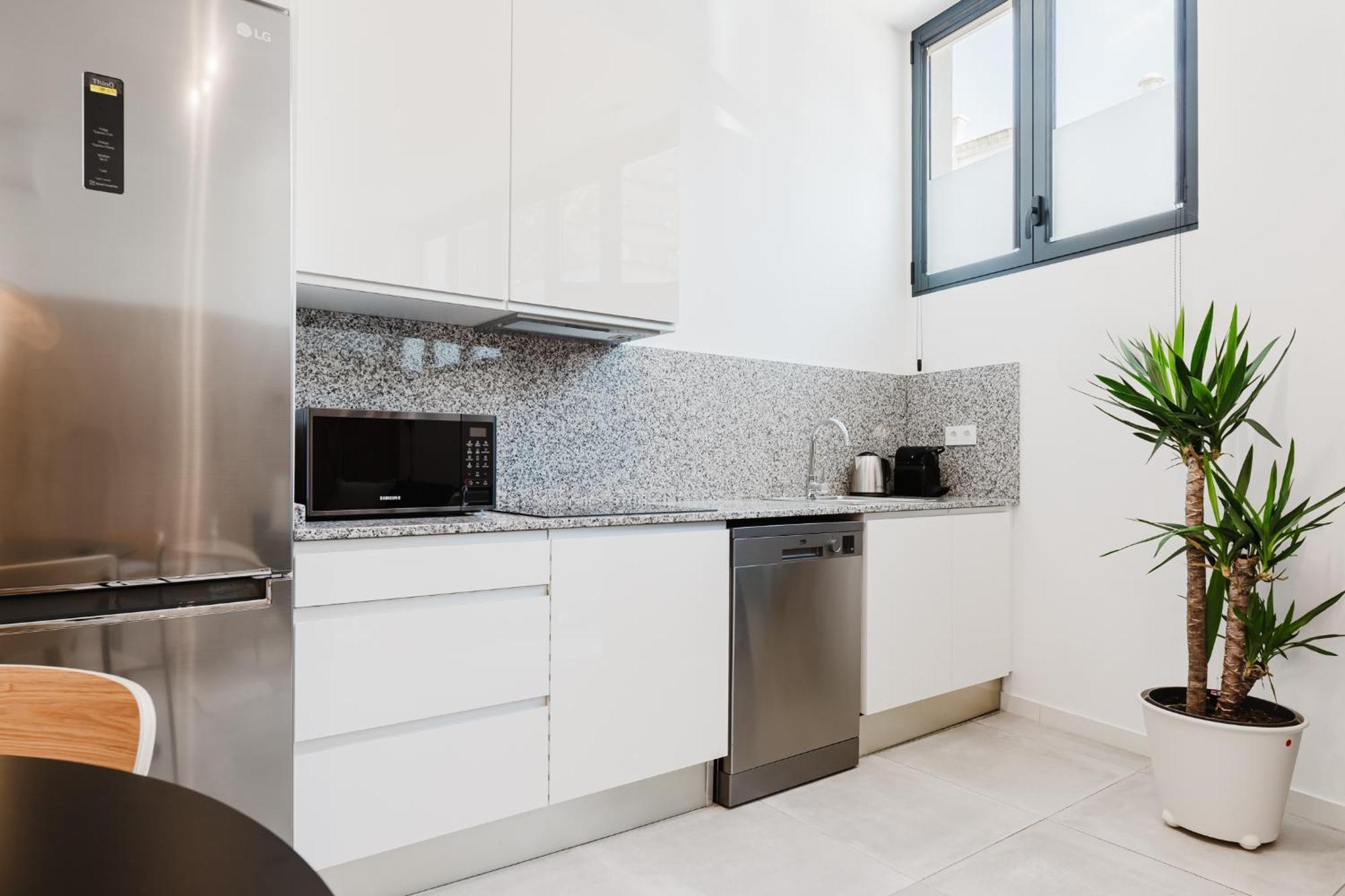 Valencia Apartments By Olala Homes Luaran gambar