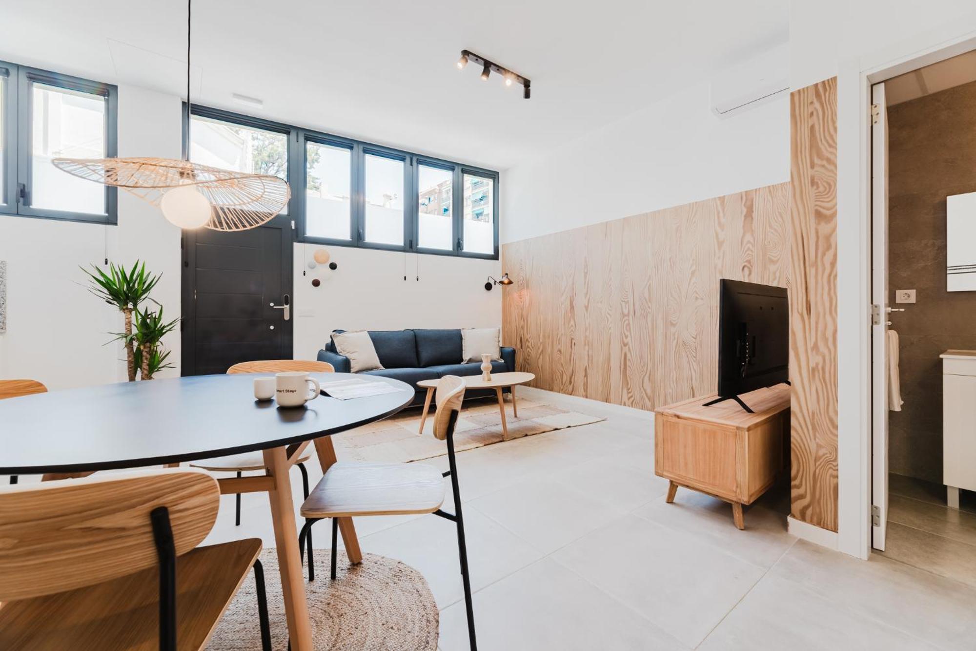 Valencia Apartments By Olala Homes Luaran gambar
