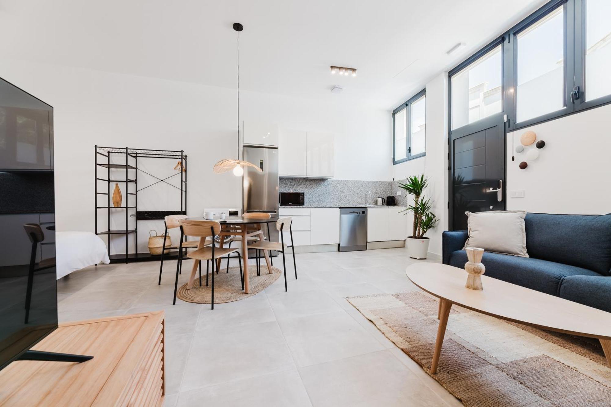 Valencia Apartments By Olala Homes Luaran gambar