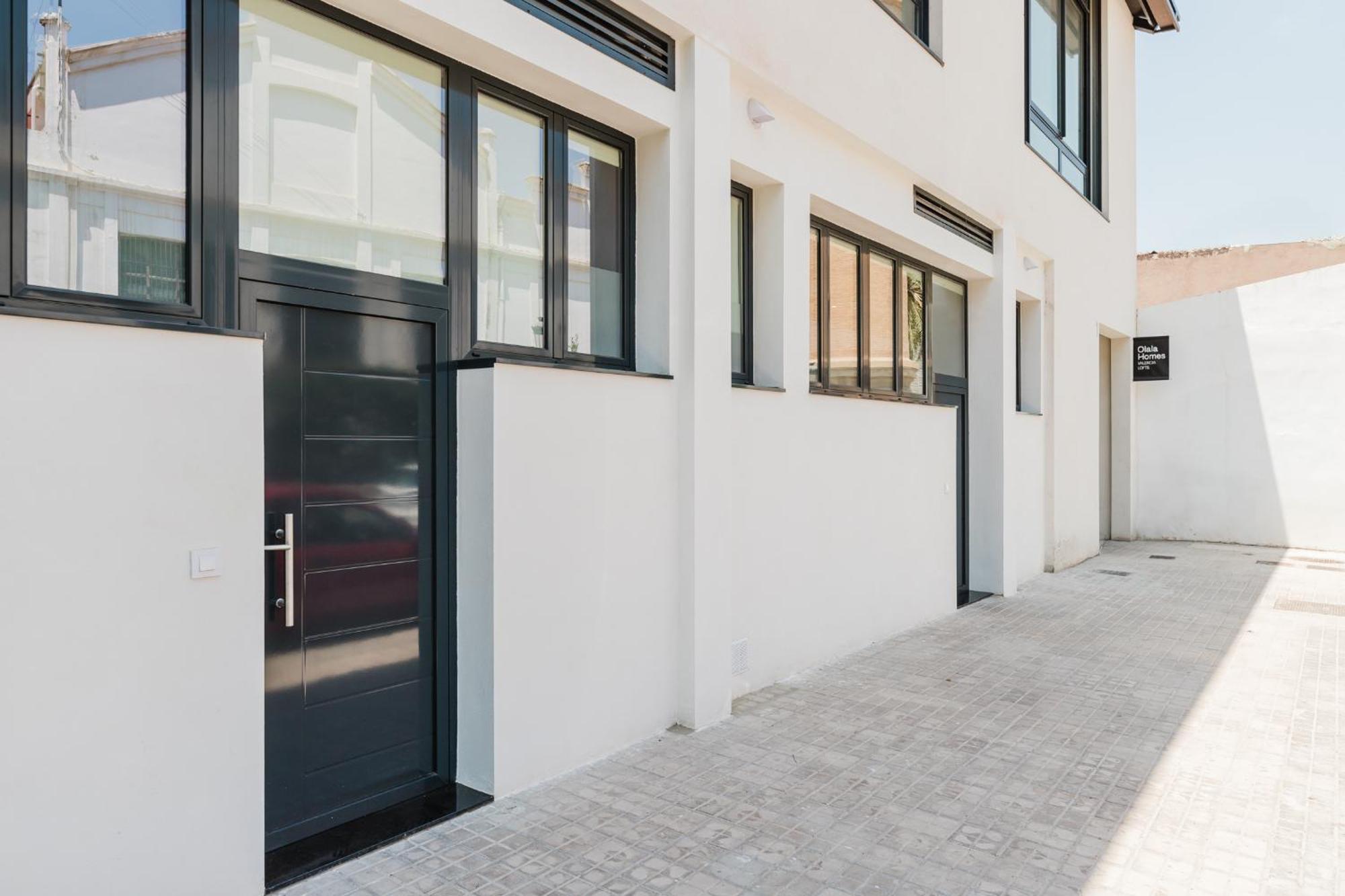 Valencia Apartments By Olala Homes Luaran gambar