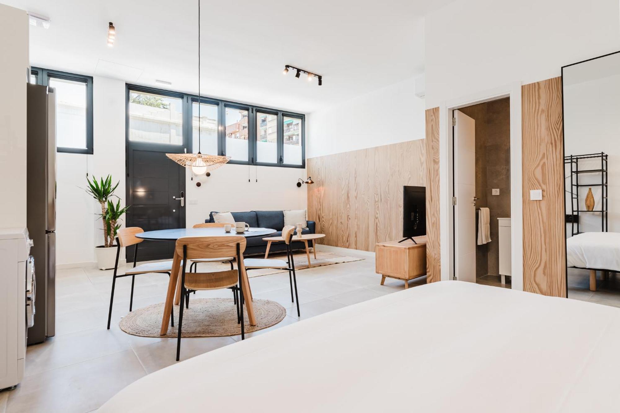 Valencia Apartments By Olala Homes Luaran gambar