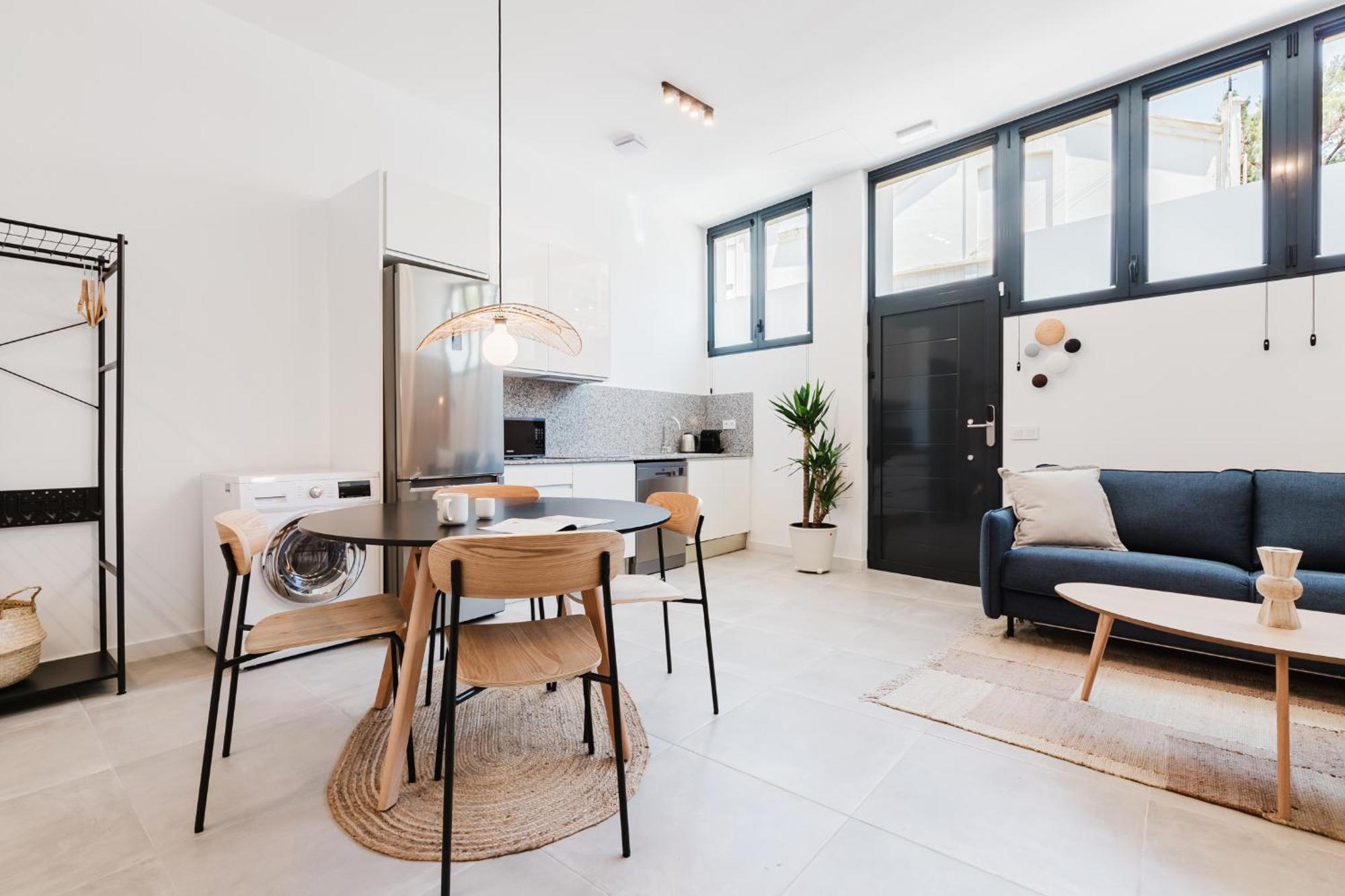 Valencia Apartments By Olala Homes Luaran gambar