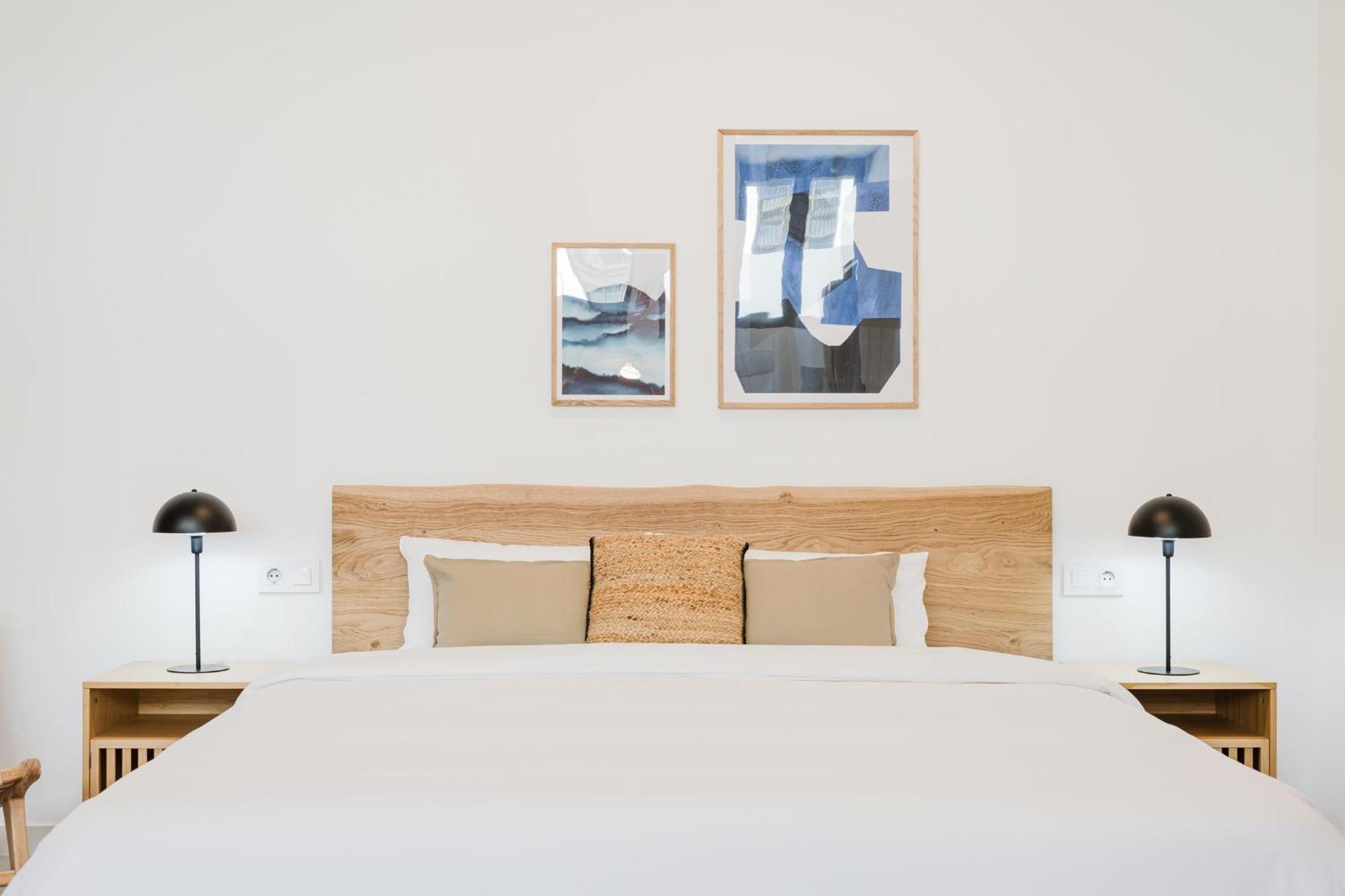 Valencia Apartments By Olala Homes Luaran gambar