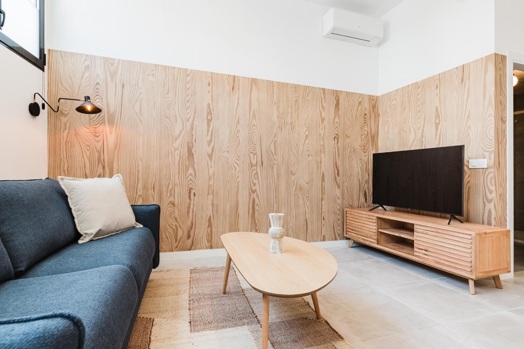 Valencia Apartments By Olala Homes Luaran gambar