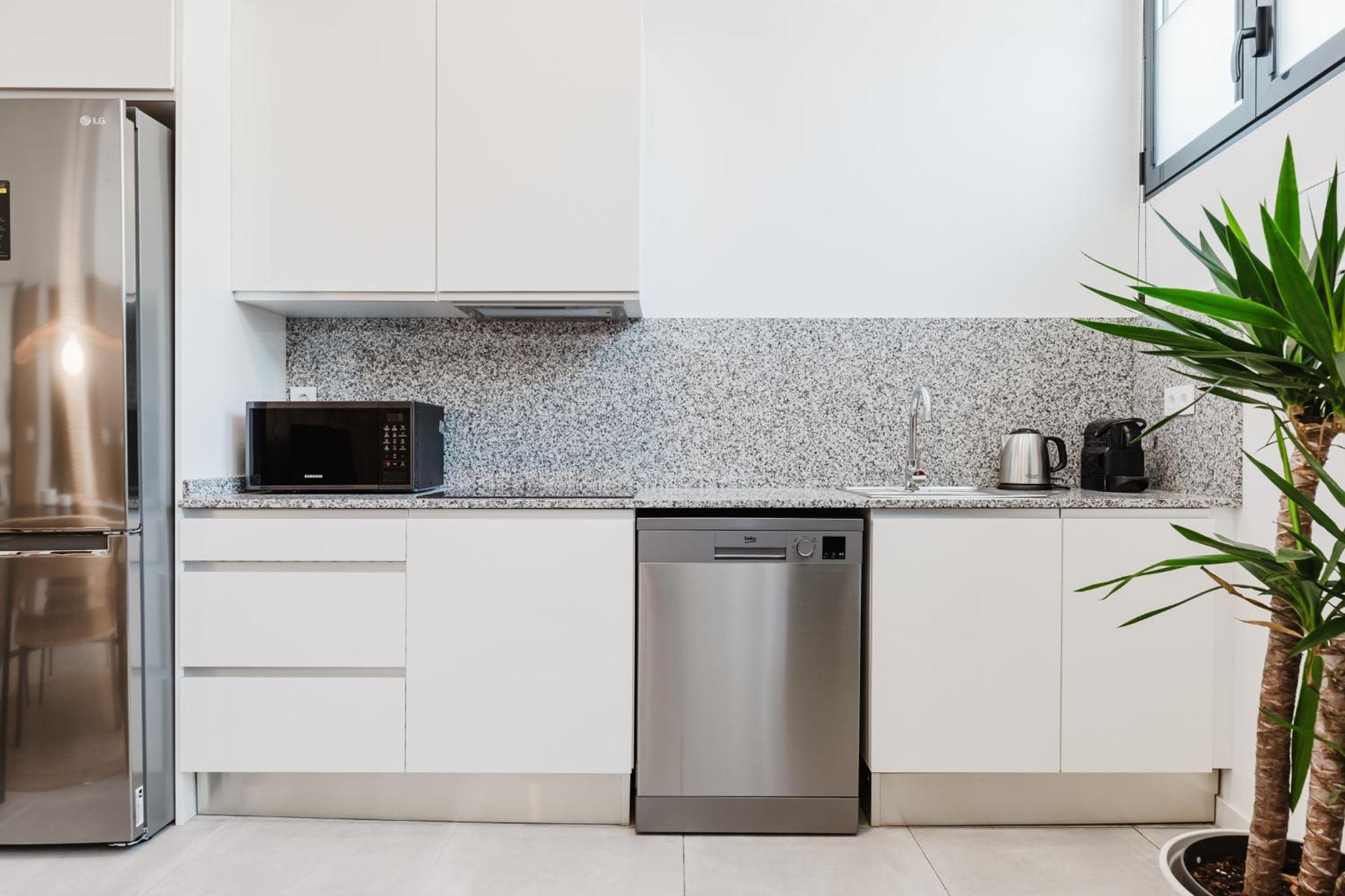 Valencia Apartments By Olala Homes Luaran gambar