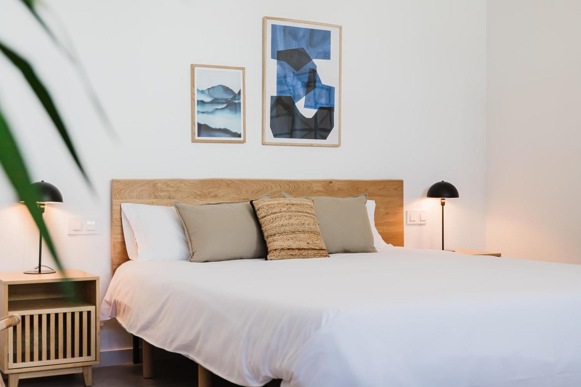 Valencia Apartments By Olala Homes Luaran gambar