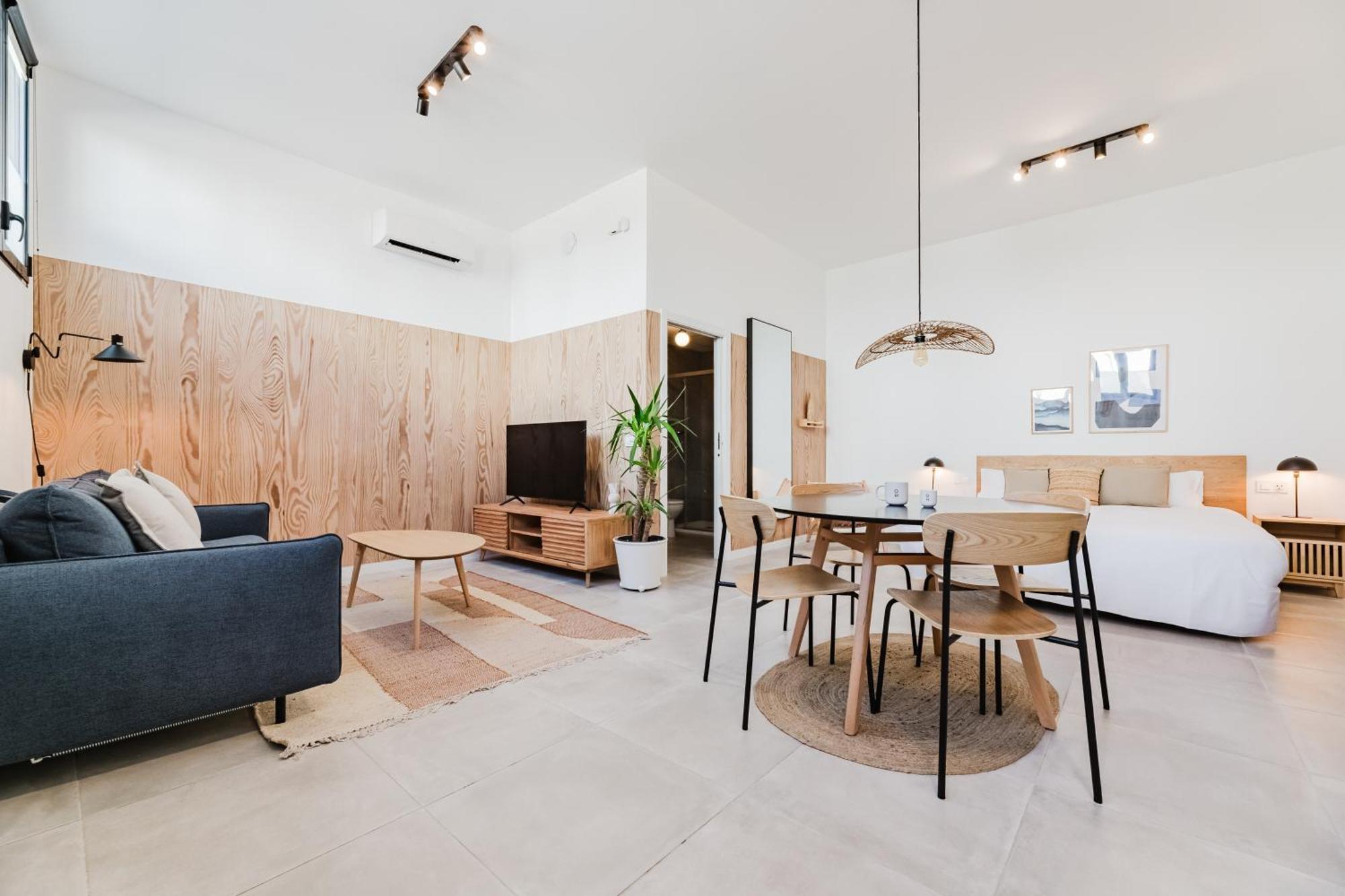 Valencia Apartments By Olala Homes Luaran gambar