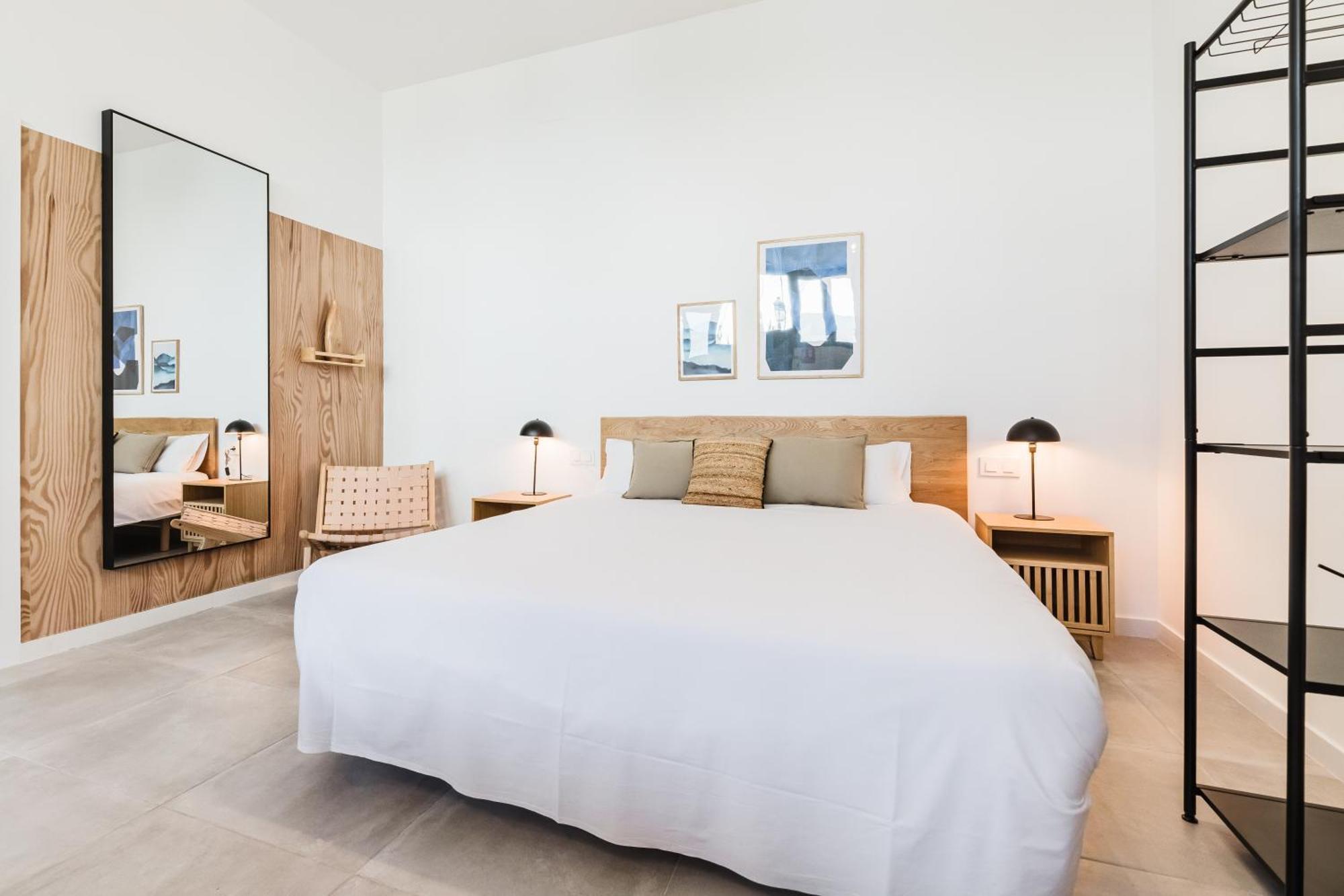 Valencia Apartments By Olala Homes Luaran gambar