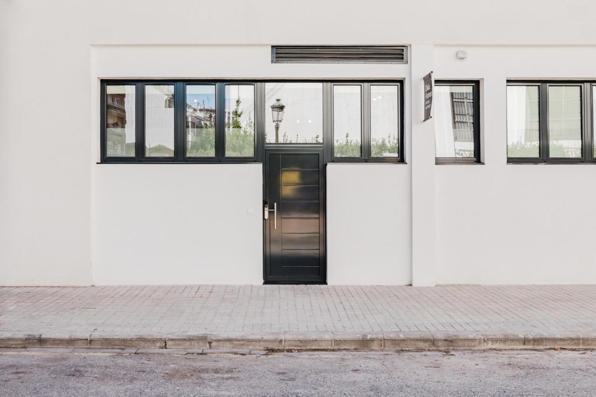 Valencia Apartments By Olala Homes Luaran gambar
