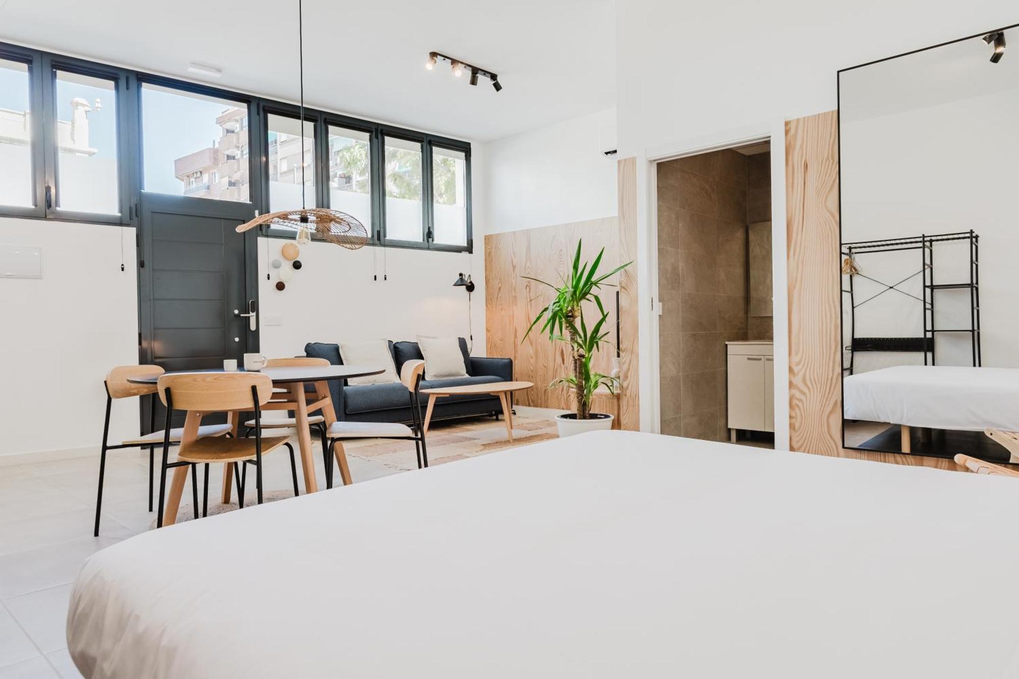 Valencia Apartments By Olala Homes Luaran gambar