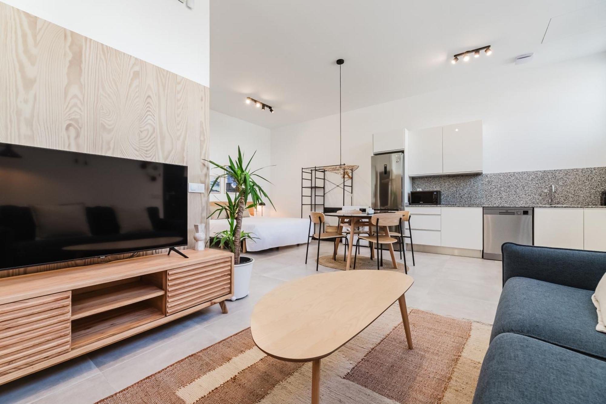 Valencia Apartments By Olala Homes Luaran gambar