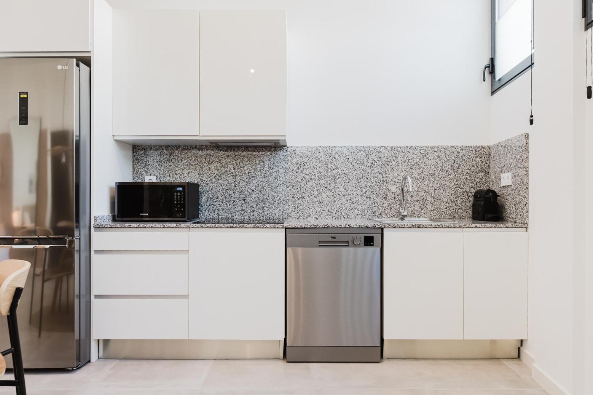 Valencia Apartments By Olala Homes Luaran gambar